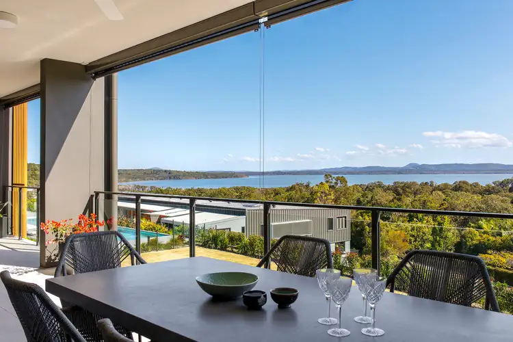 Third view of Homely apartment listing, 1522/1 Lakeview Rise, Noosa Heads QLD 4567