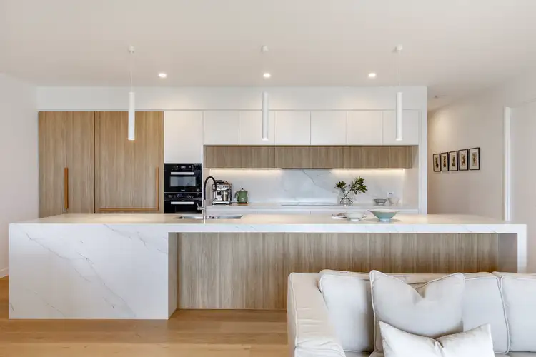 Sixth view of Homely apartment listing, 1522/1 Lakeview Rise, Noosa Heads QLD 4567