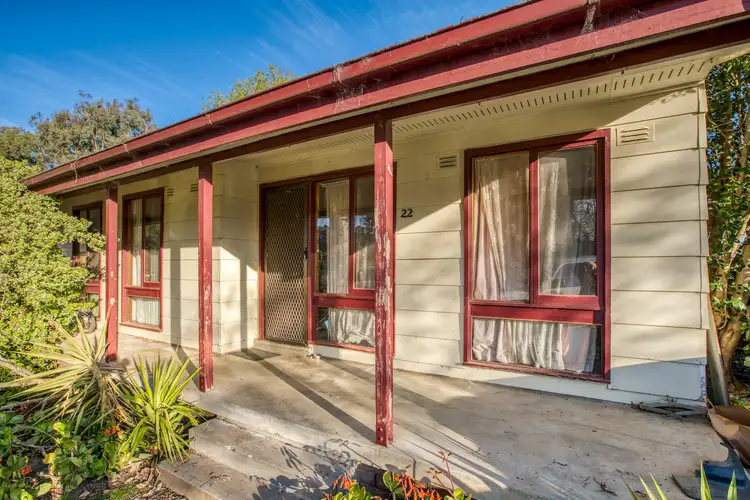 22 Gardinia Street, Springdale Heights NSW 2641