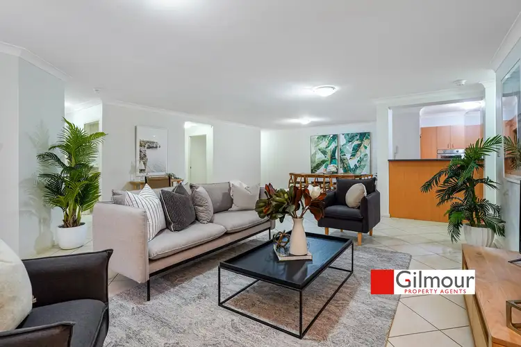 17/19-29 Sherwin Avenue, Castle Hill NSW 2154