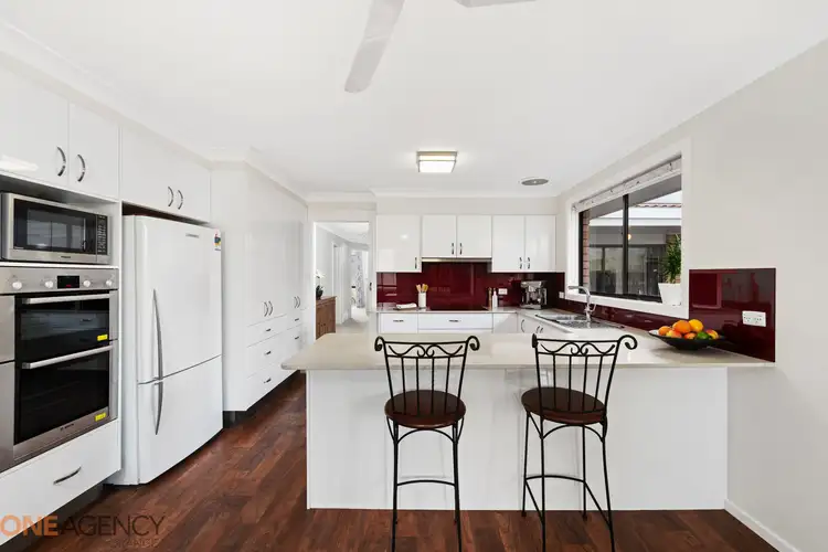 Fifth view of Homely house listing, 8 Kent Avenue, Orange NSW 2800