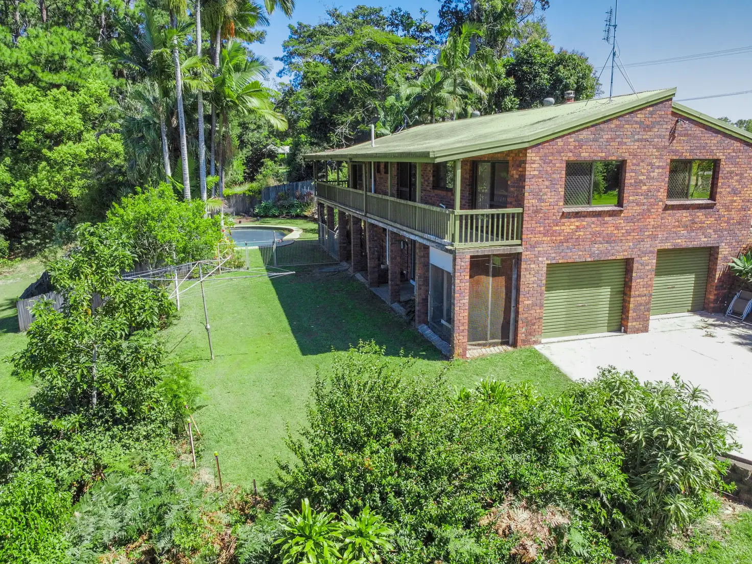 Main view of Homely house listing, 672-680 Diddillibah Road, Diddillibah QLD 4559