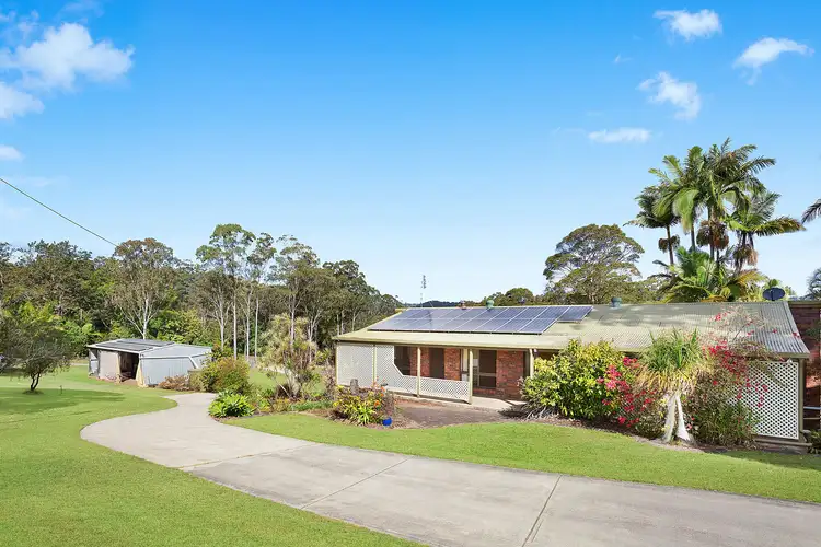 Third view of Homely house listing, 672-680 Diddillibah Road, Diddillibah QLD 4559