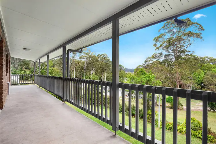 Fourth view of Homely house listing, 672-680 Diddillibah Road, Diddillibah QLD 4559