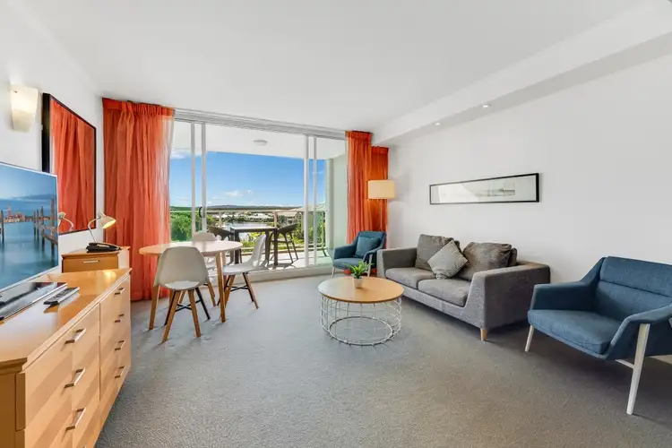 414/415/38 Mahogany Drive, Pelican Waters QLD 4551