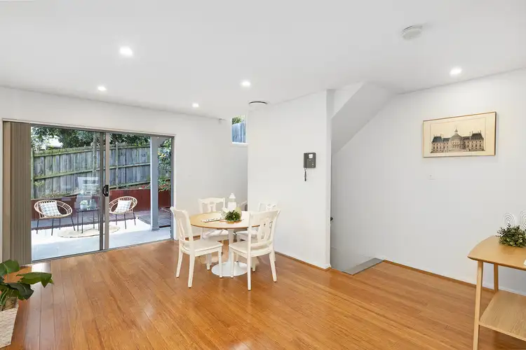 Fifth view of Homely townhouse listing, 4/8 Carson Street, Dundas Valley NSW 2117