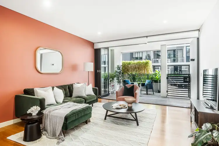 15a Australia Street, Camperdown NSW 2050