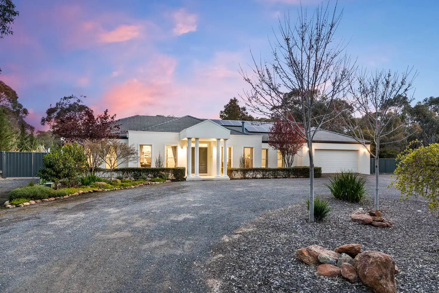 Main view of Homely house listing, 14 Floreate Drive, Junortoun VIC 3551