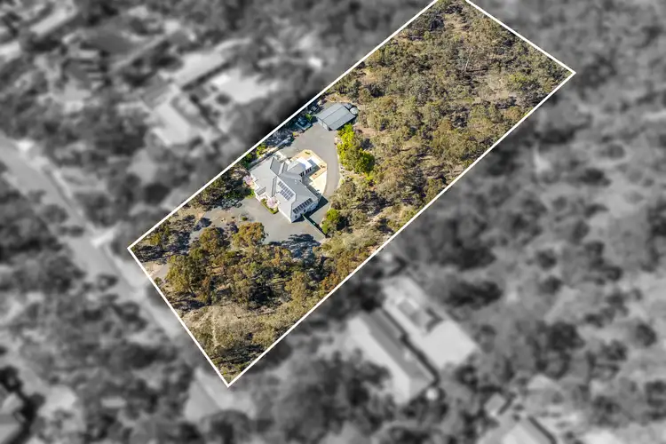 Second view of Homely house listing, 14 Floreate Drive, Junortoun VIC 3551