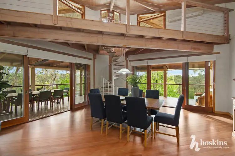 Fifth view of Homely house listing, 8-10 Minter Court, Park Orchards VIC 3114