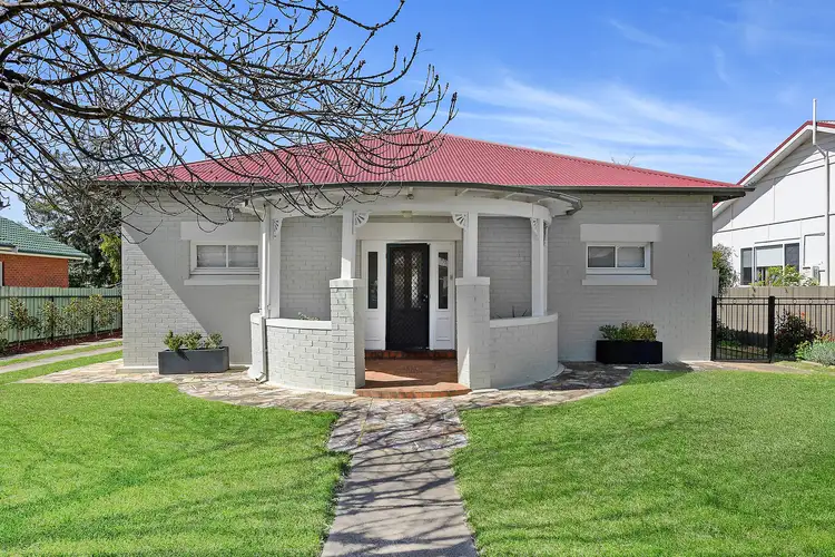 59 Lawson Street, Mudgee NSW 2850