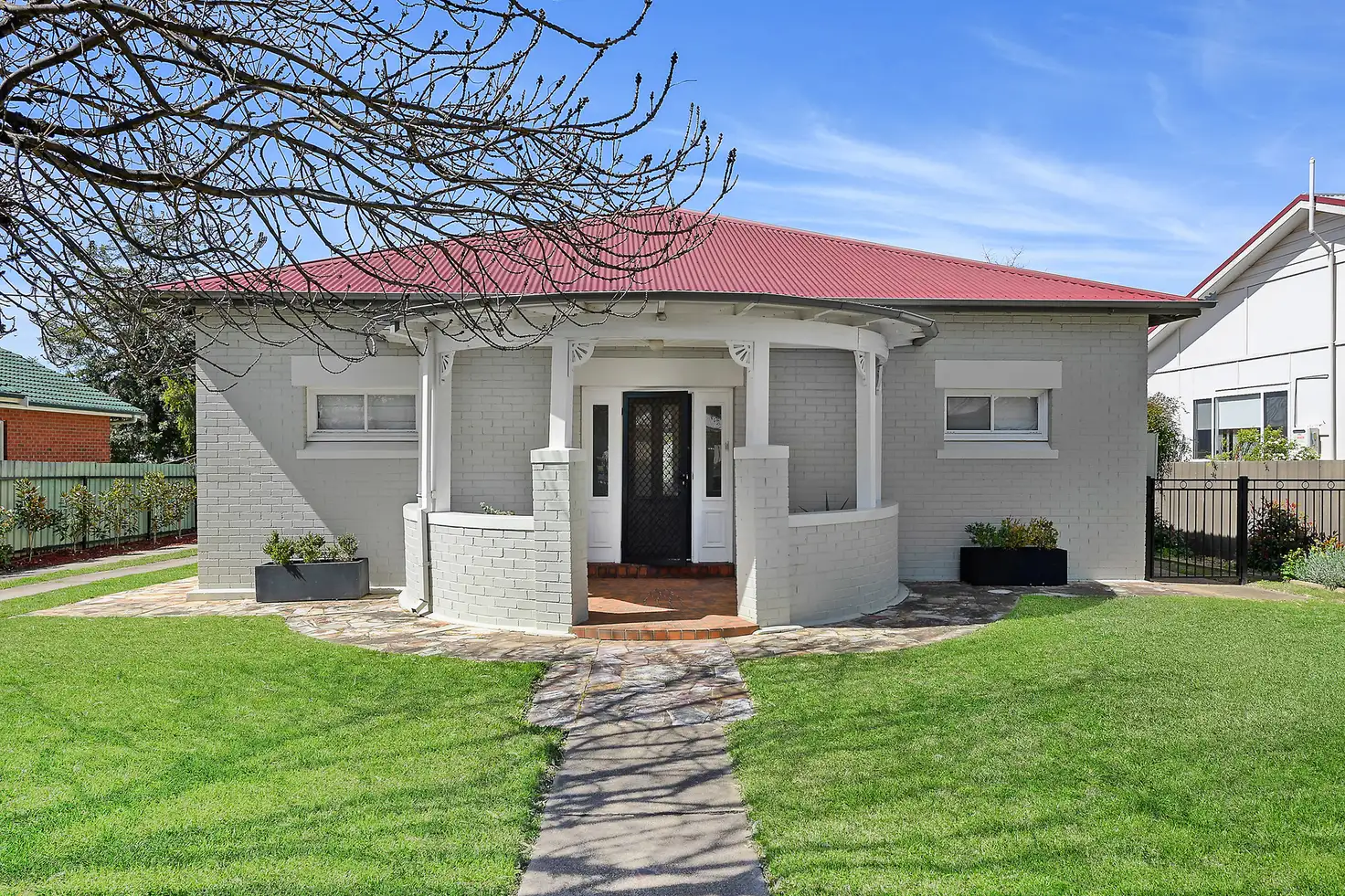Main view of Homely house listing, 59 Lawson Street, Mudgee NSW 2850