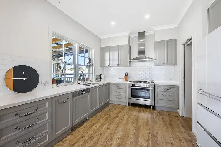 Third view of Homely house listing, 59 Lawson Street, Mudgee NSW 2850