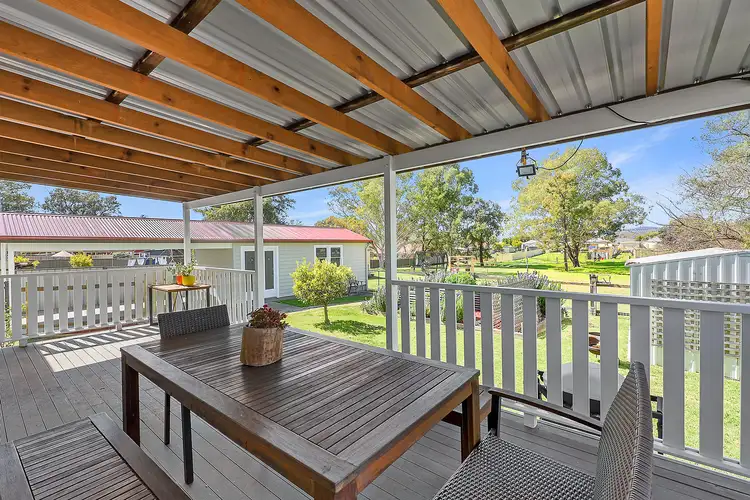 Fifth view of Homely house listing, 59 Lawson Street, Mudgee NSW 2850