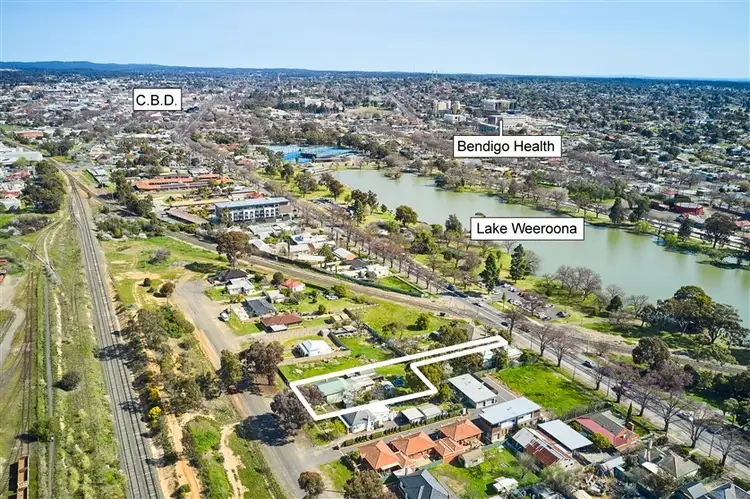 13 Bobs Street, White Hills VIC 3550