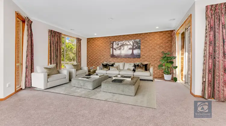 Third view of Homely house listing, 61 Rutley Crescent, Echuca VIC 3564