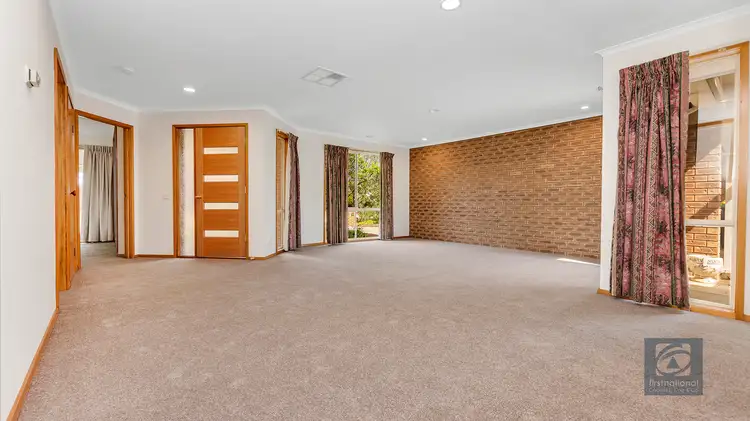 Fourth view of Homely house listing, 61 Rutley Crescent, Echuca VIC 3564