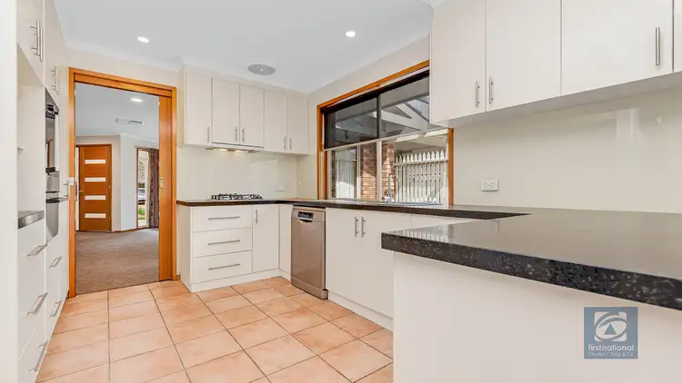 Sixth view of Homely house listing, 61 Rutley Crescent, Echuca VIC 3564