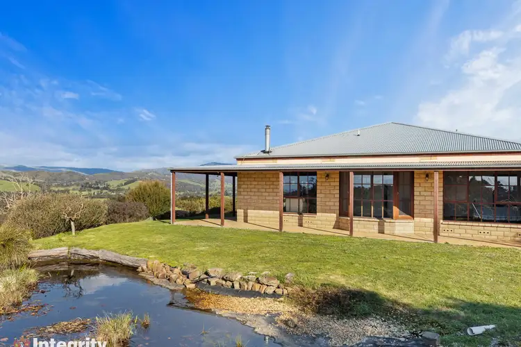 Second view of Homely house listing, 4711 Melba Highway, Glenburn VIC 3717