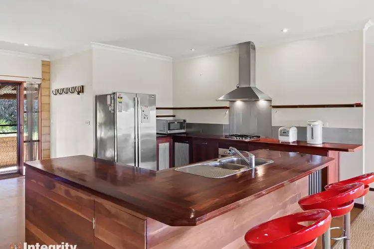 Fifth view of Homely house listing, 4711 Melba Highway, Glenburn VIC 3717