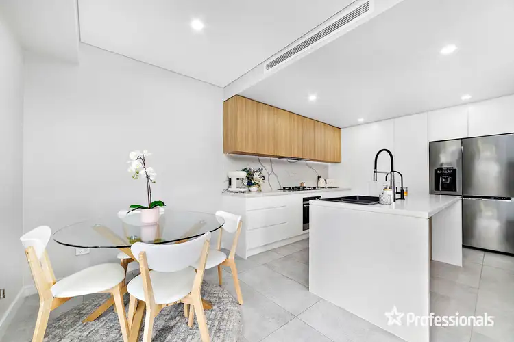 Fourth view of Homely semi-detached listing, 48a Gowlland Parade, Panania NSW 2213