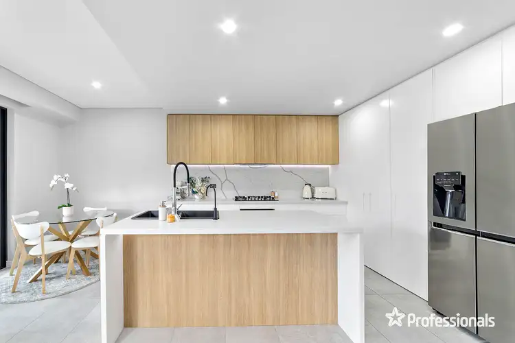 Fifth view of Homely semi-detached listing, 48a Gowlland Parade, Panania NSW 2213