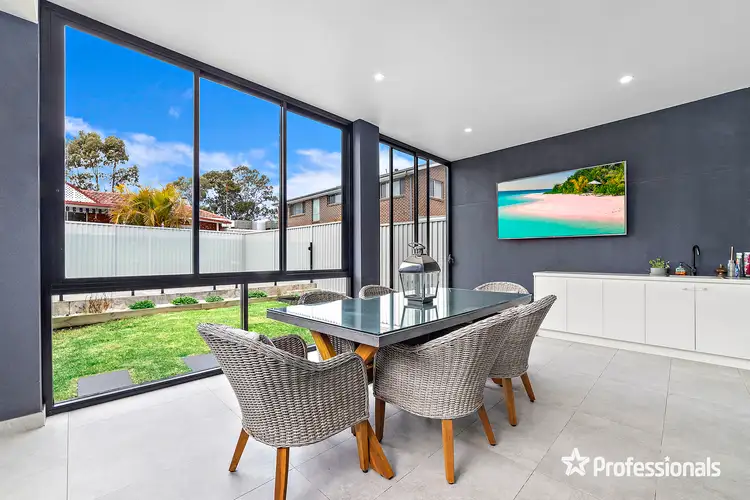 Sixth view of Homely semi-detached listing, 48a Gowlland Parade, Panania NSW 2213
