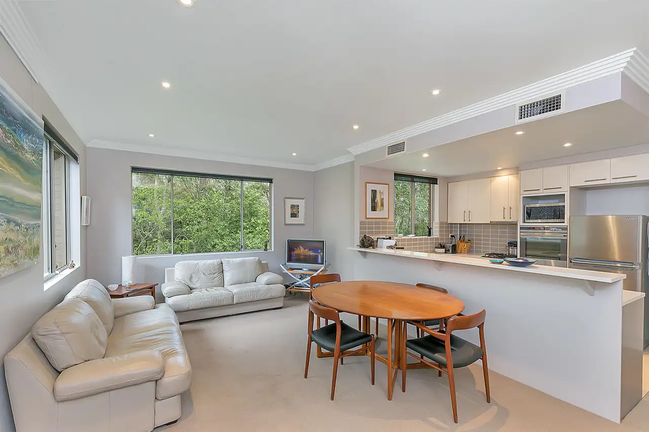 Main view of Homely apartment listing, 3/125 Mona Vale Road, St Ives NSW 2075