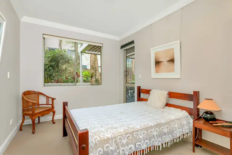 Fourth view of Homely apartment listing, 3/125 Mona Vale Road, St Ives NSW 2075