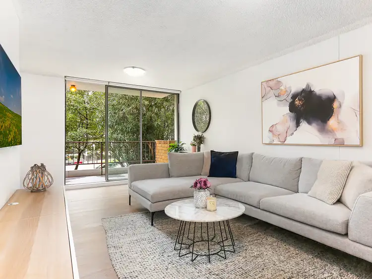 1B/16 Bligh Place, Randwick NSW 2031