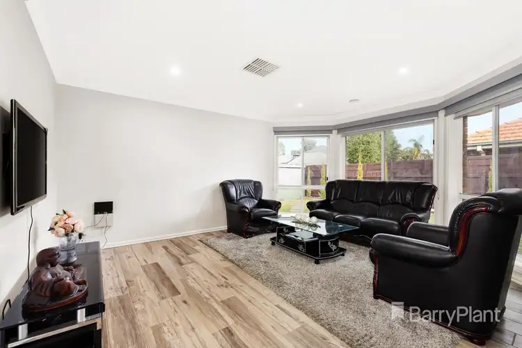 Fifth view of Homely house listing, 10 Decore Drive, South Morang VIC 3752