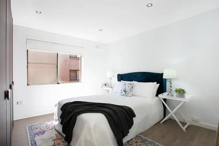 Second view of Homely apartment listing, 3/46 Doncaster Avenue, Kensington NSW 2033