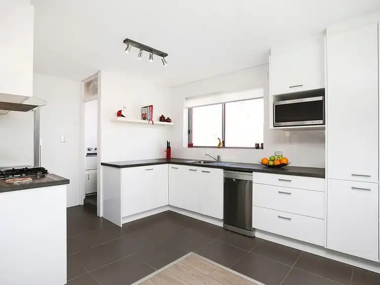 Third view of Homely apartment listing, 3/46 Doncaster Avenue, Kensington NSW 2033