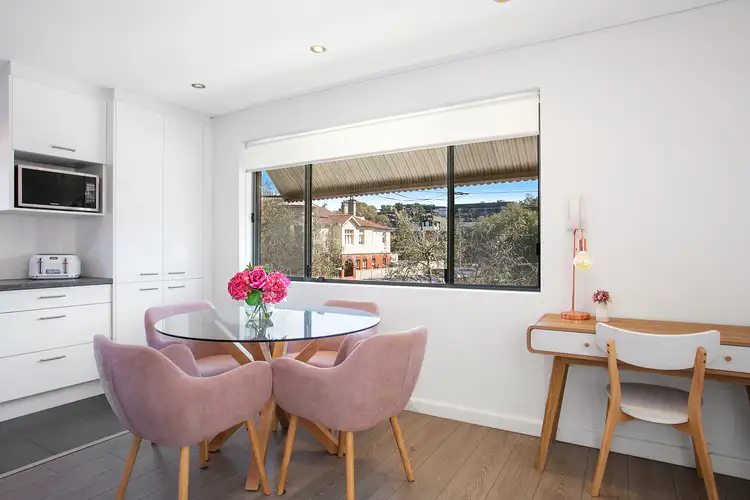 Fourth view of Homely apartment listing, 3/46 Doncaster Avenue, Kensington NSW 2033