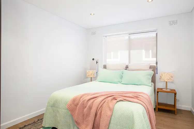 Fifth view of Homely apartment listing, 3/46 Doncaster Avenue, Kensington NSW 2033
