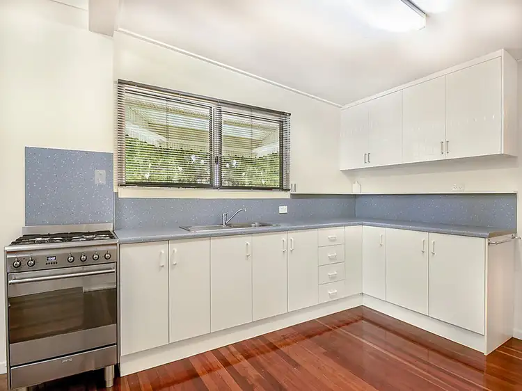 Second view of Homely house listing, 100 Ross River Road, Mundingburra QLD 4812
