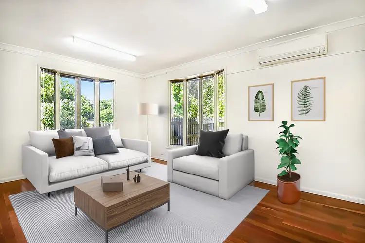 Third view of Homely house listing, 100 Ross River Road, Mundingburra QLD 4812