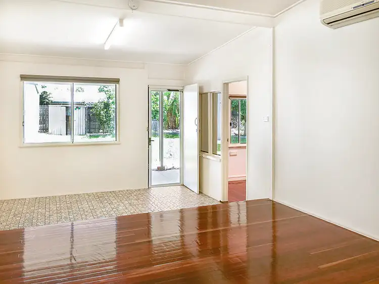 Fourth view of Homely house listing, 100 Ross River Road, Mundingburra QLD 4812