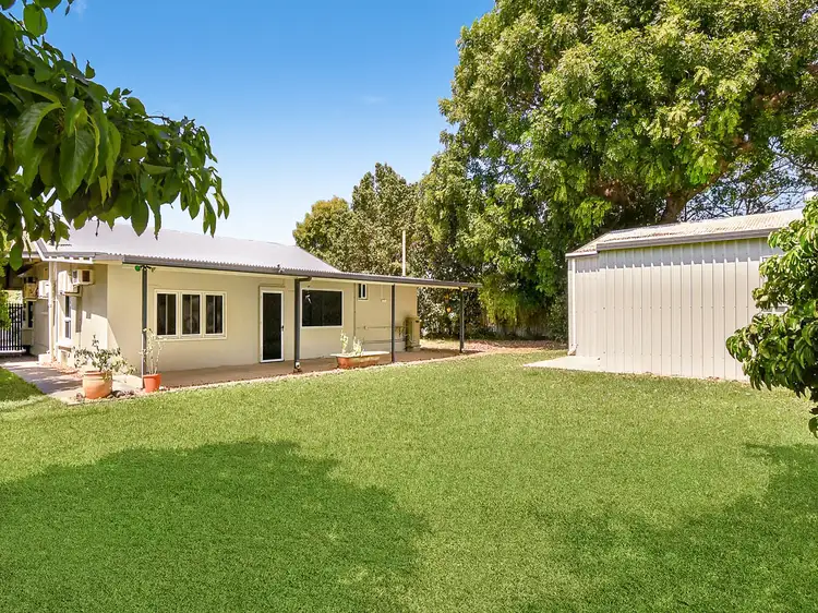 Sixth view of Homely house listing, 100 Ross River Road, Mundingburra QLD 4812