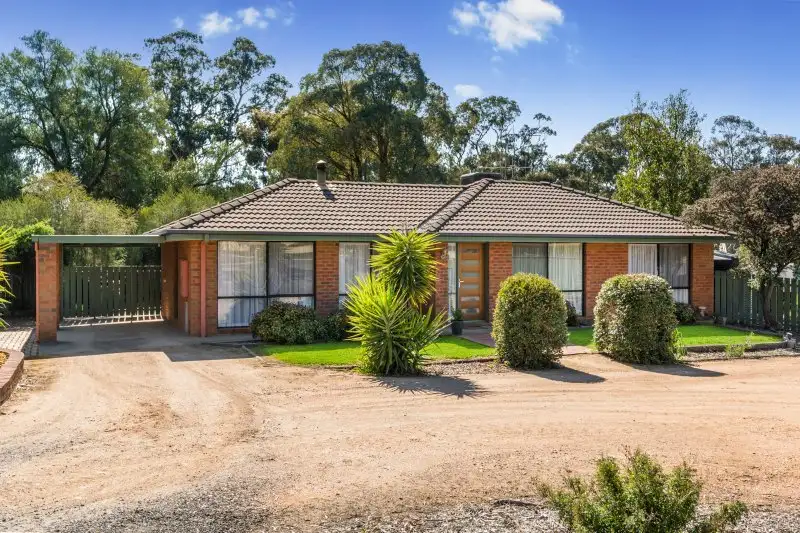 Main view of Homely rural property listing, 41 Ridge Street, Wedderburn VIC 3518