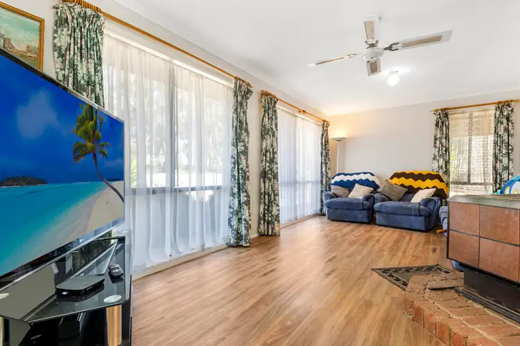 Second view of Homely rural property listing, 41 Ridge Street, Wedderburn VIC 3518