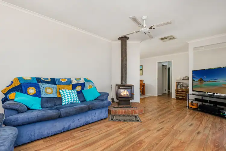 Third view of Homely rural property listing, 41 Ridge Street, Wedderburn VIC 3518