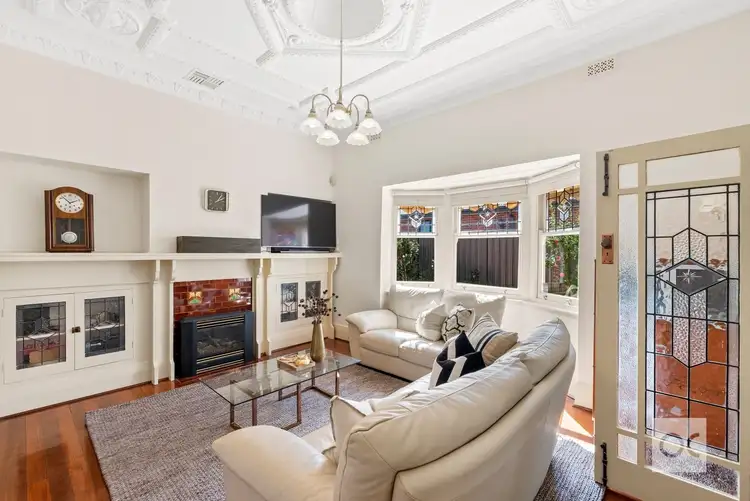 Fifth view of Homely house listing, 55 Canterbury Avenue, Trinity Gardens SA 5068