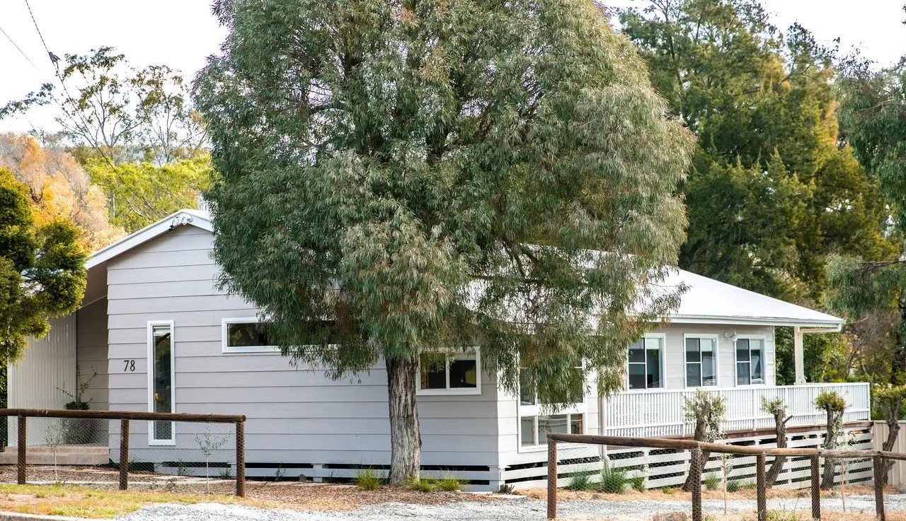 Main view of Homely house listing, 78 Cox Street, Mudgee NSW 2850
