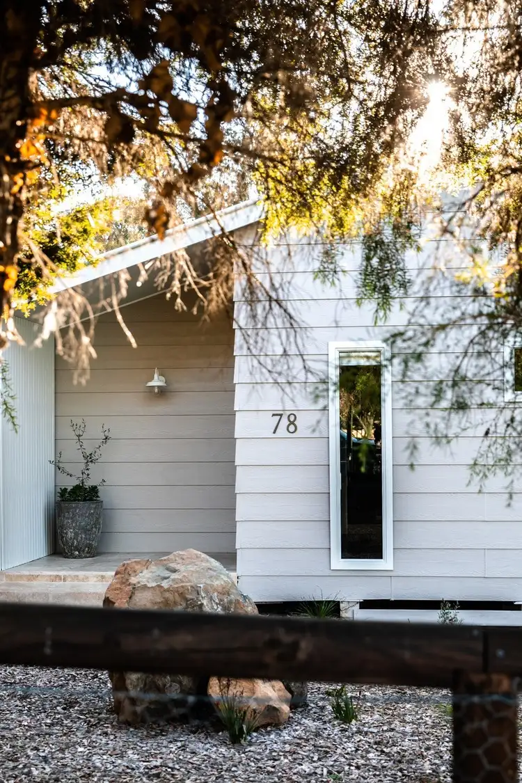 Second view of Homely house listing, 78 Cox Street, Mudgee NSW 2850