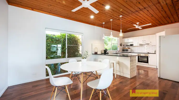 Third view of Homely house listing, 78 Cox Street, Mudgee NSW 2850