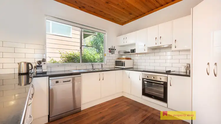 Fifth view of Homely house listing, 78 Cox Street, Mudgee NSW 2850