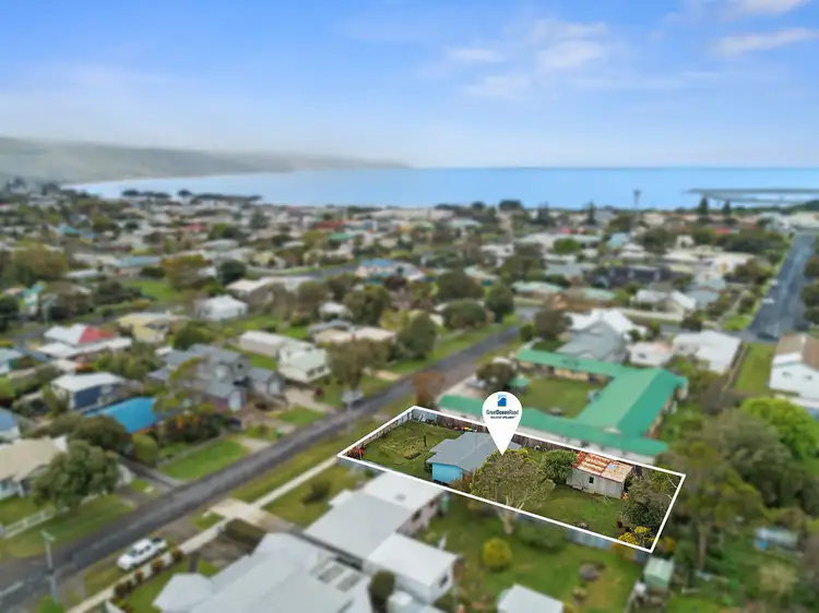 Fifth view of Homely house listing, 5 McLennan Street, Apollo Bay VIC 3233