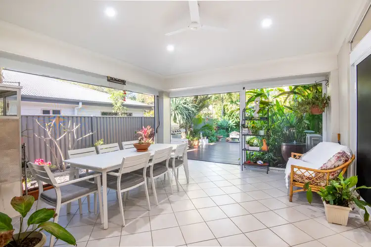 Second view of Homely house listing, 22 Mariner Drive, Safety Beach NSW 2456