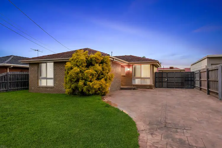 Main view of Homely house listing, 75 Braeswood Road, Kings Park VIC 3021